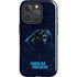 NFL Carolina Panthers Distressed iPhone 16 Pro Magsafe Impact Case